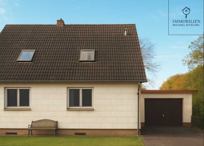 Top Lage im Weinbergviertel