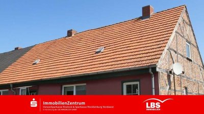 Zwischen Teterow und Gnoien!