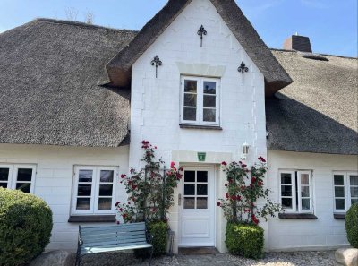 NEUER KAUFPREIS: Friesenhaus in Boldixum bietet vielfältige Möglichkeiten!