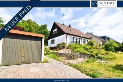 Ein Haus, das Platz für Ihre individuellen Lebensentwürfe bietet