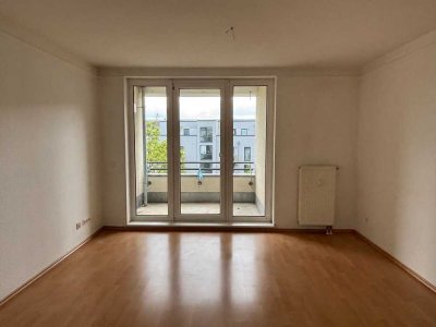 Helle Familienwohnung mit Balkon und Aufzug!