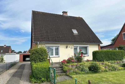 Einfam.haus mit Einliegerwohnung