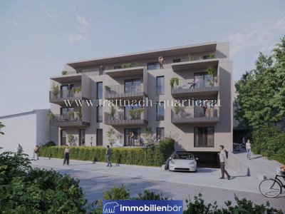 Trattnach.Quartier - edles Penthouse in der Uferstraße - P02