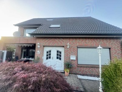 Attraktives Einfamilienhaus mit separater Einliegerwohnung in ruhiger Lage, Stuhr Varrel