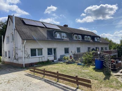 Mehrfamilienhaus mit attraktiver IST-Rendite von ca. 8%