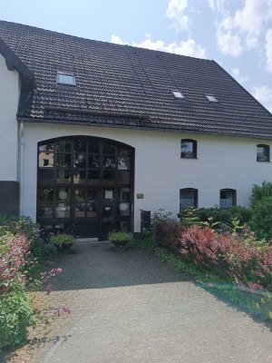 1 Zimmerwohnung in Oesdorf (Marsberg)