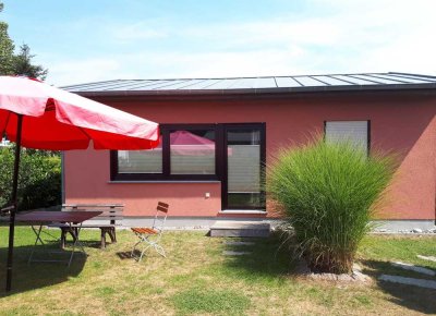 Massives Ostsee Haus mit Grundstück in Loissin nur 50m bis zum Strand  Provisionsfrei