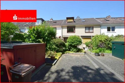 Ihr Reihenhaus auf Erbbaurecht – bezahlbar, flexibel, zukunftssicher.