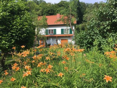 Charmantes, komplett renoviertes Haus in Bad Gleichenberg (Provisionsfrei)