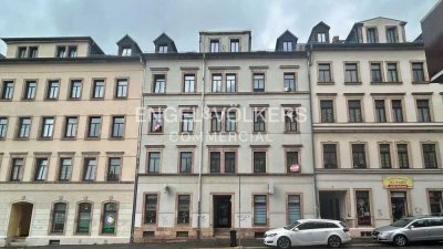 Kapitalanlage mit Kurz- und Langzeitvermietung