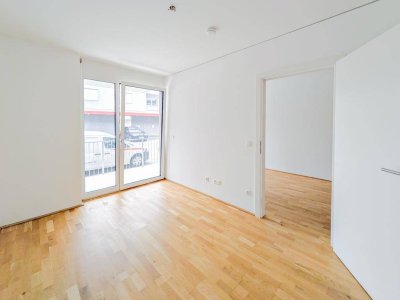 Sichere Kapitalanlage: Vermietete 2-Zimmer-Wohnung im Projekt Reininghausstraße 56