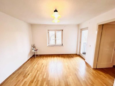 Großzügige Vierzimmerwohnung in Amtzell