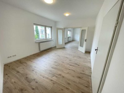 Komplett renovierte 3-Raum-Wohnung in Römerberg