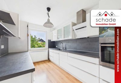 SCHADE IMMOBILIEN - Family first! Doppelhaushälfte in Herscheid