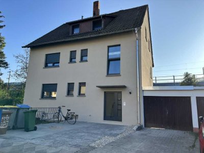 Kernsanierte 3 ZKBB Wohnung in Mannheim Neuhermsheim zur Miete