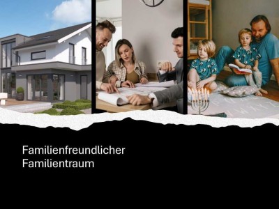 Mit Präzision zu Ihrem Traumhaus