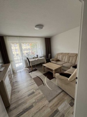 Attraktive und gepflegte 3-Zimmer-Wohnung mit Balkon in Salzgitter
