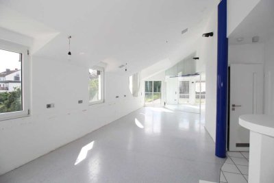 Sonnenverwöhnte 2,5 Zimmer ETW in ruhiger Lage
