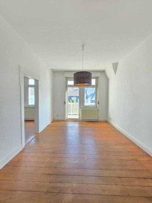 NOW: 2-Zi-Wohnung mit Balkon | 2-Bedroom Apt with Balcony – Wiesbaden