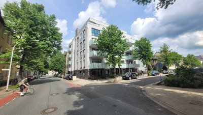 moderne Eigentumswohnung in Osnabrück