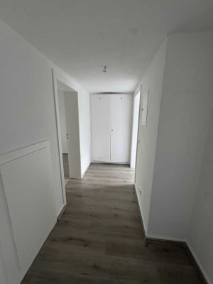 gemütliche 2 Zimmerwohnung mit Balkon
