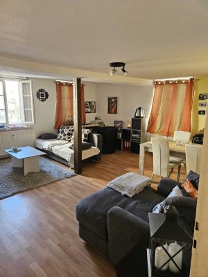 2 We 65 u. 47 qm, 8.676 kalt, Mietsteigerungen möglich!  2,5 u. 1,5Zi