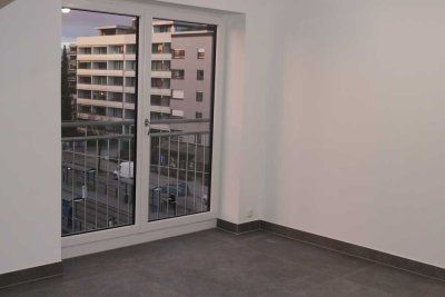 Tolle 2 Zimmer Wohnung mit Blick über die Stadt