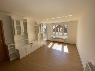 Barrierefreie Seniorenwohnung im betreuten Wohnen