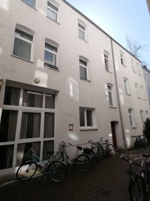 3-Zimmer Wohnung in der Nordstadt