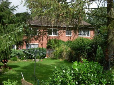 Wohnen in ruhiger Lage in Harvighorst