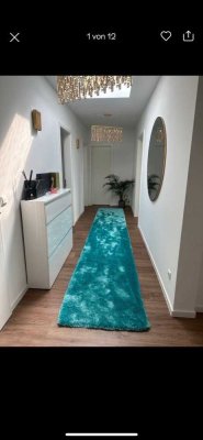 4-Zimmer Penthouse Wohnung