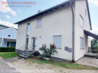 Top Preis! Schönes ZFH mit viel Charme im Herzen von Walting