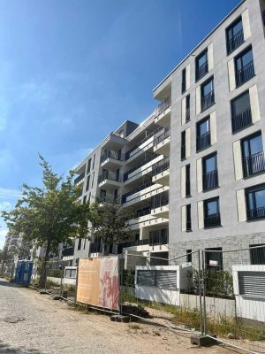 Frei ab 01.12.2025 mit Balkon: ansprechende 2-Zimmer in Schönefeld