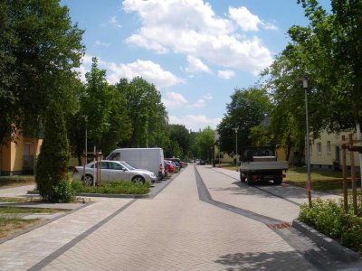 Top sanierte Wohnung in Hürth Berrenrath – 2 Zimmer + Balkon