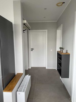 Exklusive 3-Zimmer-Wohnung mit gehobener Innenausstattung in Brühl
