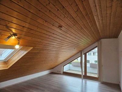 Helle 2,5-Zimmer Wohnung in Waiblingen