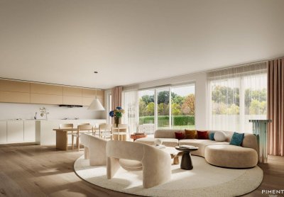 ALLEE IDYLL - Alleestrasse 8