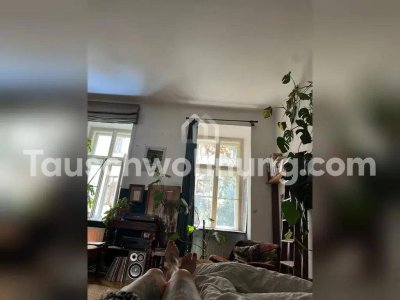 TAUSCHWOHNUNG Altbau 1-Zimmerwohnung WIEN ; gesucht: BERLIN