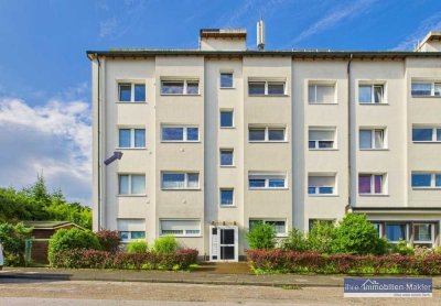 2,5-Zimmer-Eigentumswohnung mit Garage – ideal für Eigennutzer oder Kapitalanleger