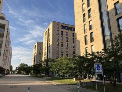 Attraktive und neuwertige Wohnung in guter Lage zu vermieten!