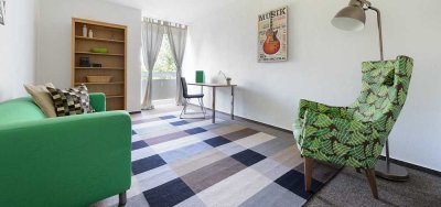 Ab Februar 26 - Studentenapartment am Campus Endenich