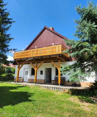 Großzügige 5-Zi.-Wohnung mit Balkon und EBK im wunderschönen Herzen von Schönbrunn