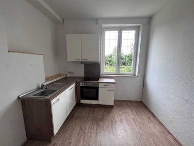 2-Zimmer-Wohnung in zentraler Lage direkt am Bahnhof frei!