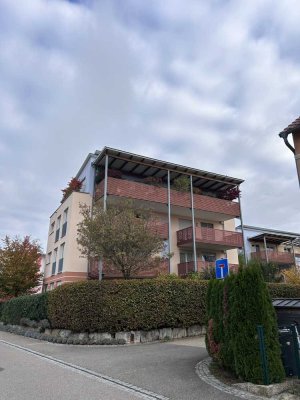 Kernerstraße 3, 71726 Benningen