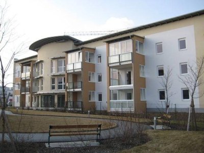 Wohnung in Eisenstadt