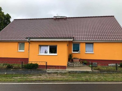2 Häuser in Sophienstädt ideal zur Vermietung oder Mehrgenerationenwohnen