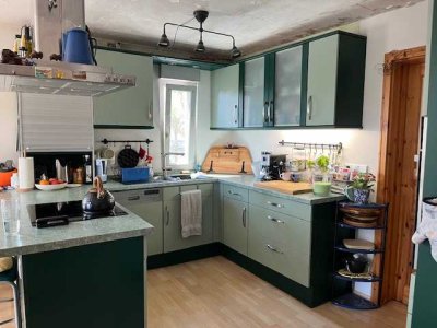 Schnuckeliges 1- Familienhaus in Schönfeld