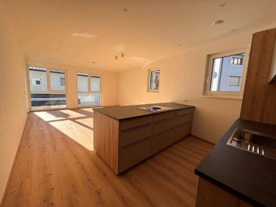 3 Zimmerwohnung mit Balkon in Lienz zu vermieten! Erstbezug!