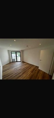 Helle 3-Zimmer Wohnung in Stadtbergen