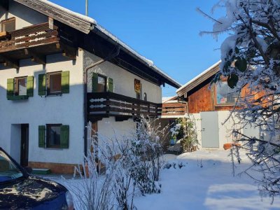 Gemütliches Altes Haus